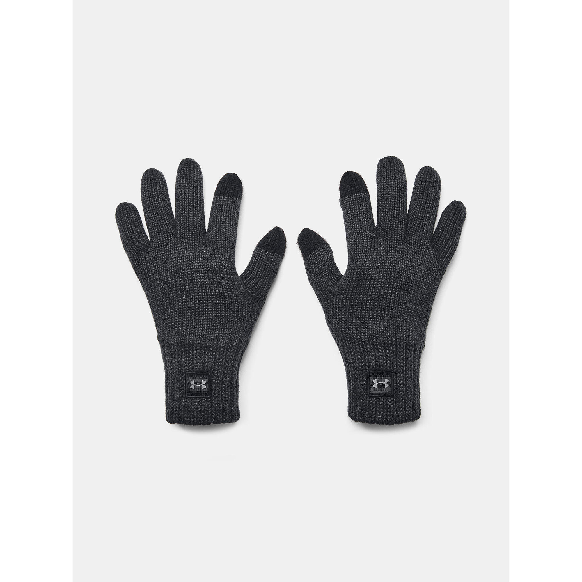 Rękawiczki zimowe Under Armour Halftime Wool