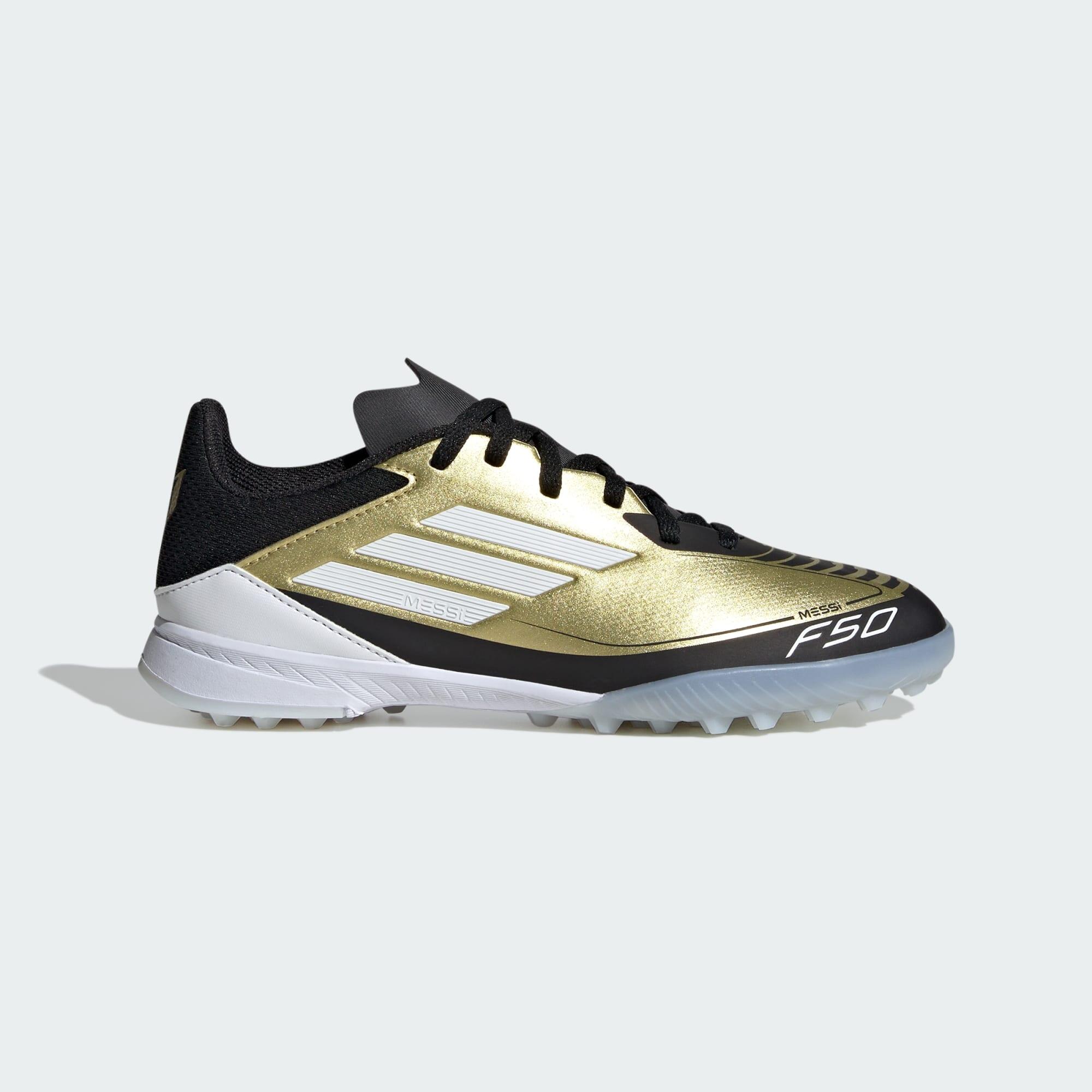 Buty Messi F50 League TF Kids