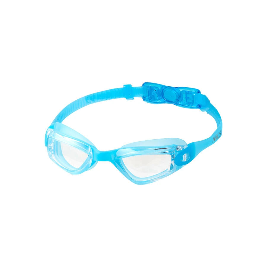 Okulary do pływania dla dzieci NILS Aqua NQG700AF
