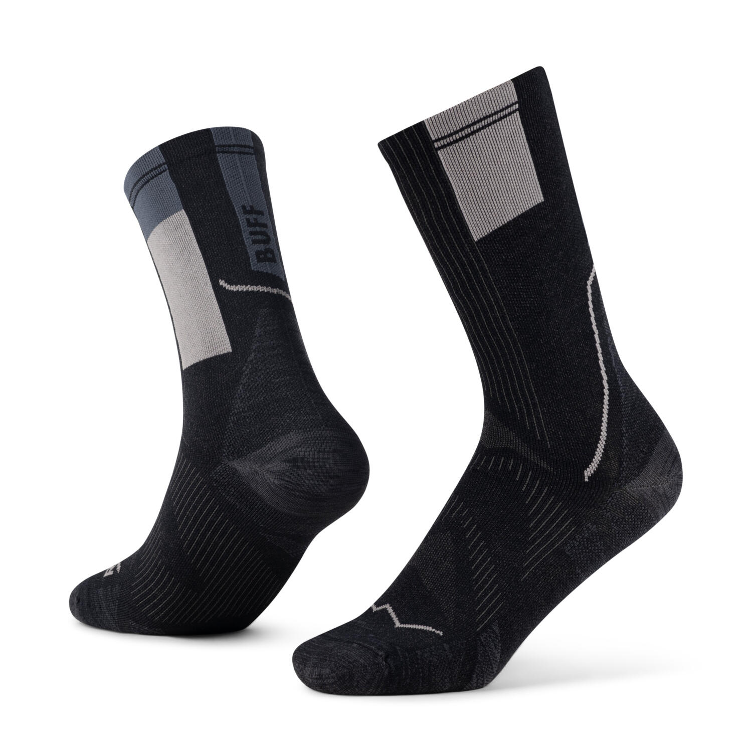 Chaussettes Buff Coolnet Crew