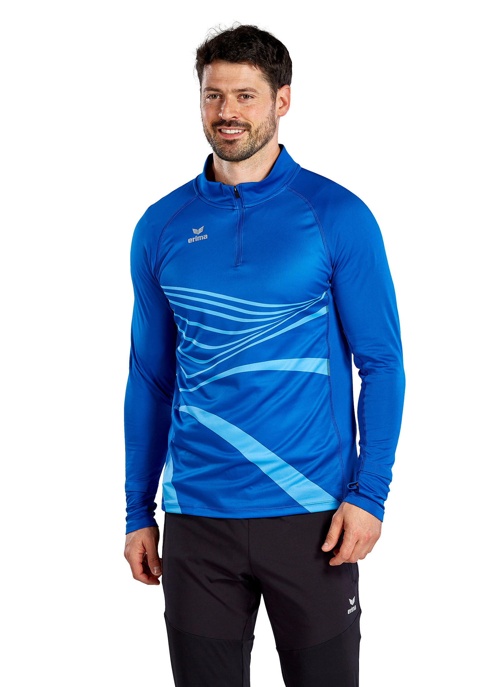 Bluza Erima Racing
