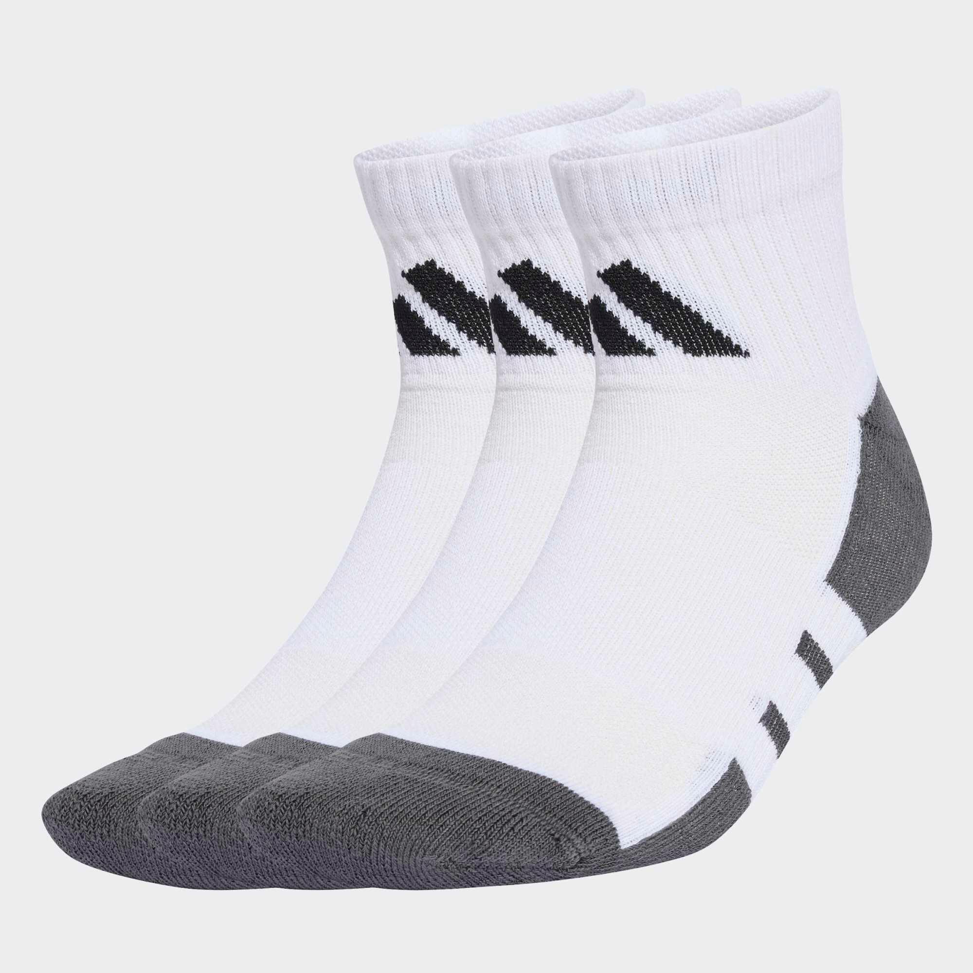 Skarpetki fitness ADIDAS 3 pary