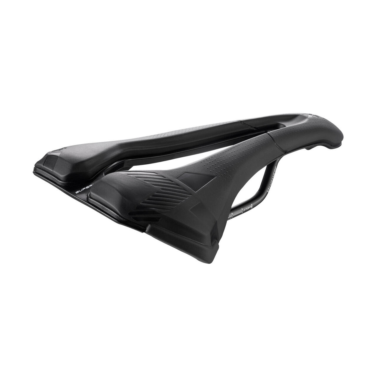 Siodło X-LR TM Air Cross Superflow czarne