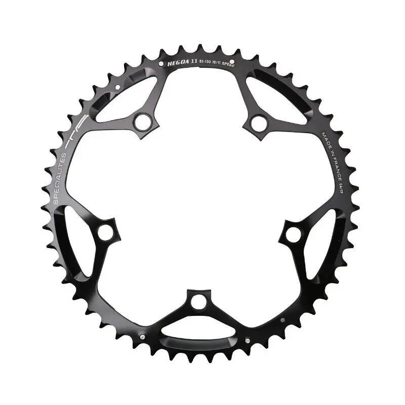 Płyta drogowa zewnętrzna specjalna t.a. 5bra hegoa 7075 shimano 10-11v.