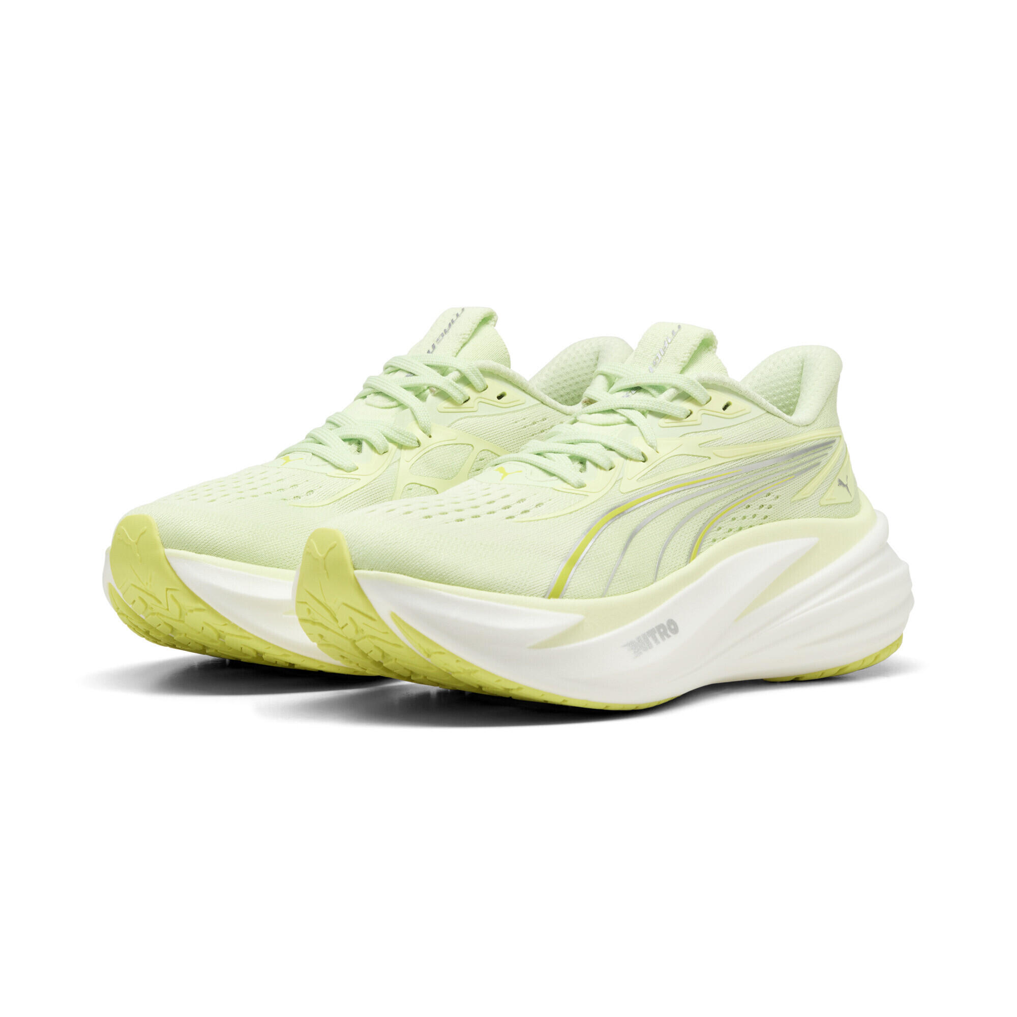 Damskie buty do biegania MagMax NITRO™ 2 PUMA