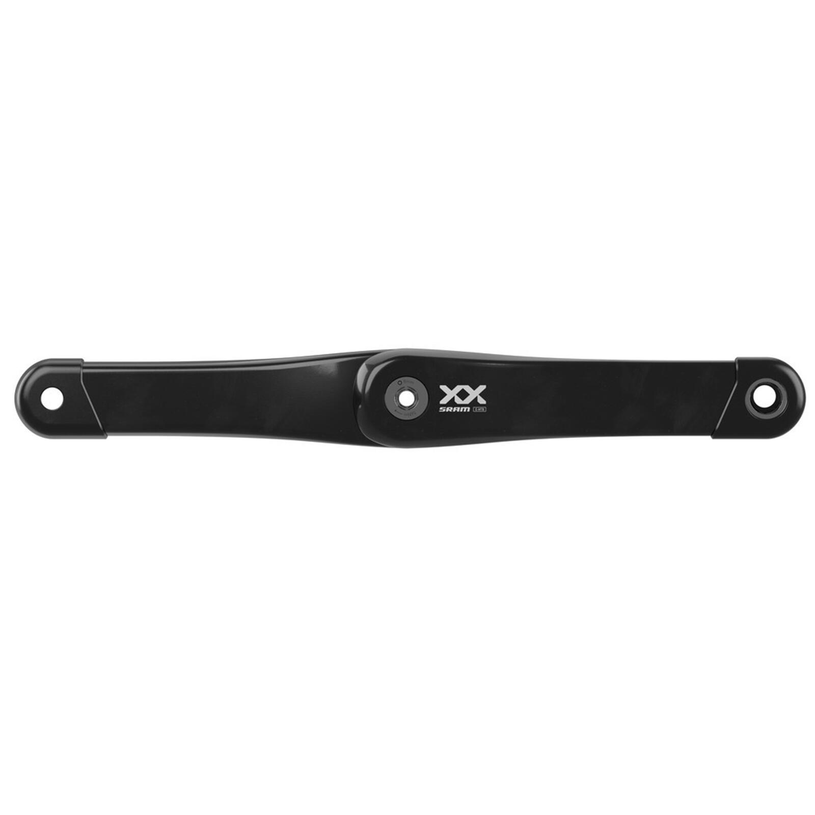 Para korb bez obudowy Sram XX Isis 12V