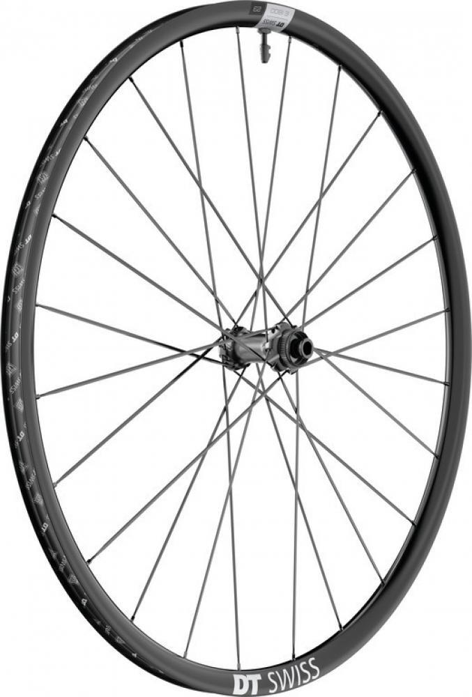 Koło rowerowe przednie DT Swiss E 1800 SP 700C CL 23 12/100