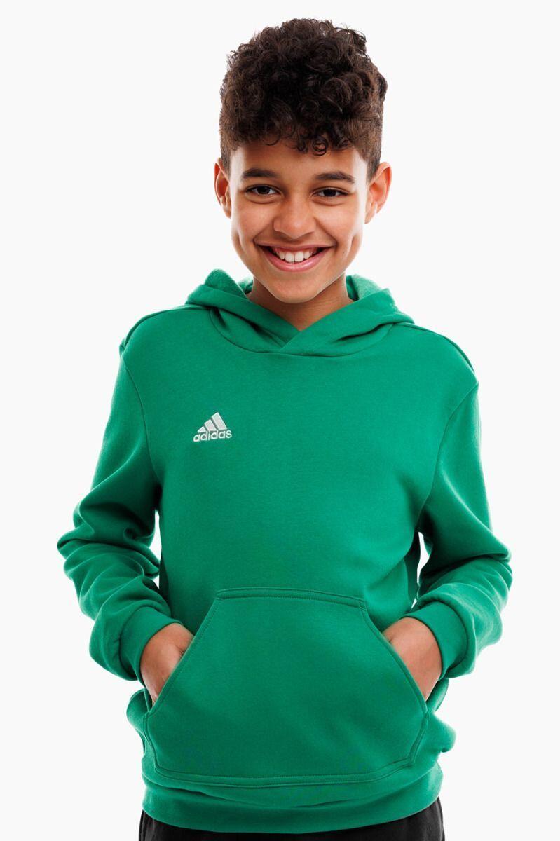 Bluza piłkarska dla dzieci adidas Entrada 22 Hoody