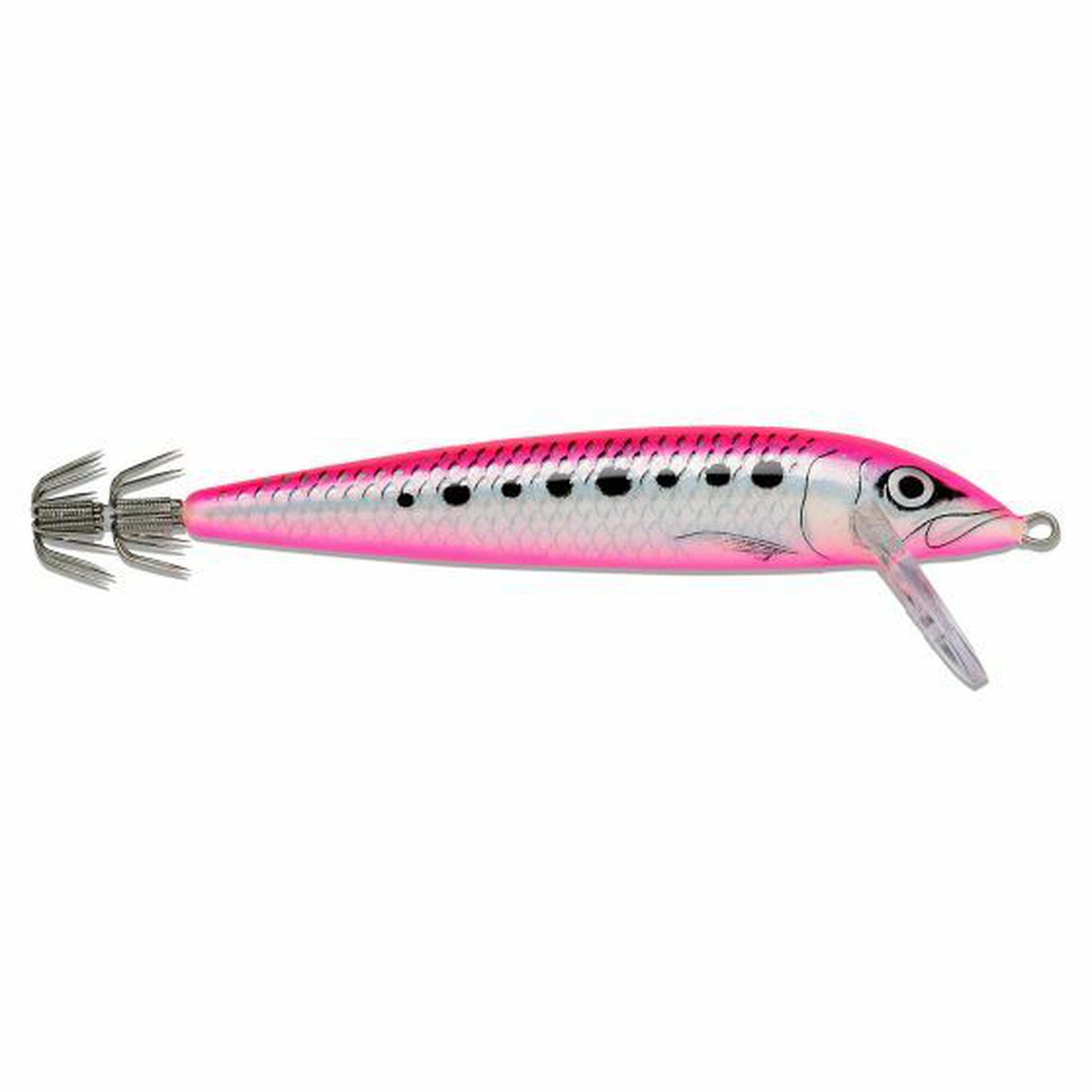 Przynęta do nurkowania Rapala countdown squid