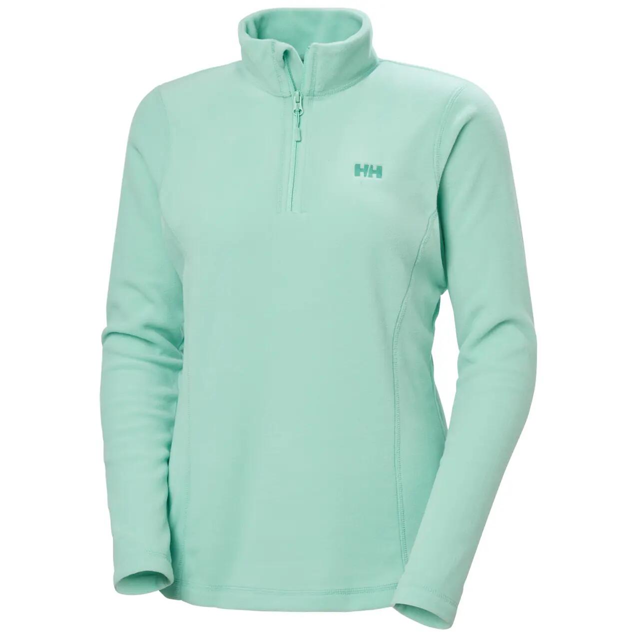 Damski polar 1/2 zip Helly Hansen Daybreaker