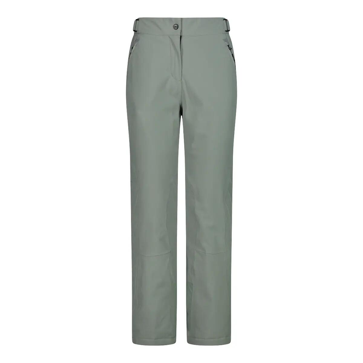 Spodnie narciarskie dla kobiet CMP Stretch