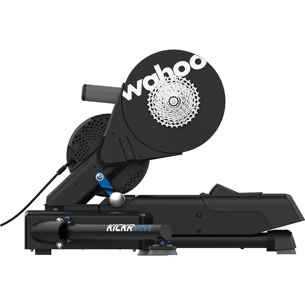 Trenażer rowerowy Wahoo Kickr Move