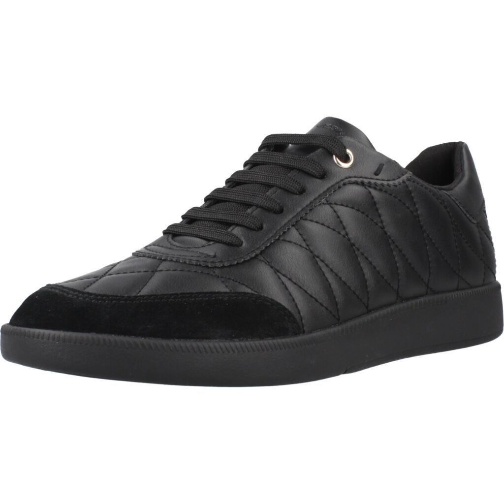Buty GEOX D MELEDA Czarny
