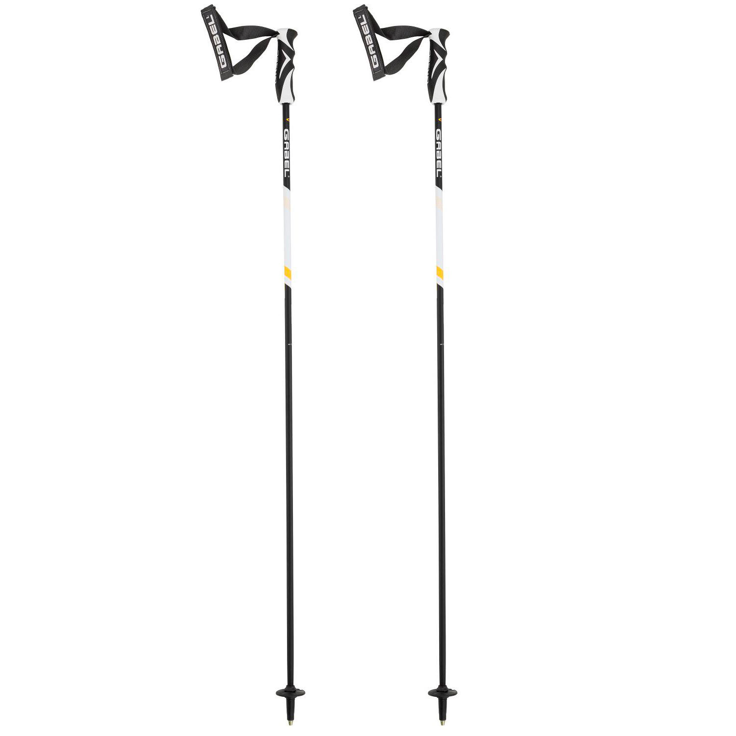 Kijki Gabel Carbon Cross Black 2025