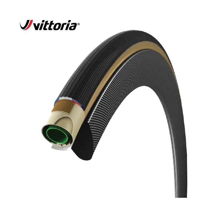 Vittoria Corsa G+ dętka 25-622 (28 x 1.00)