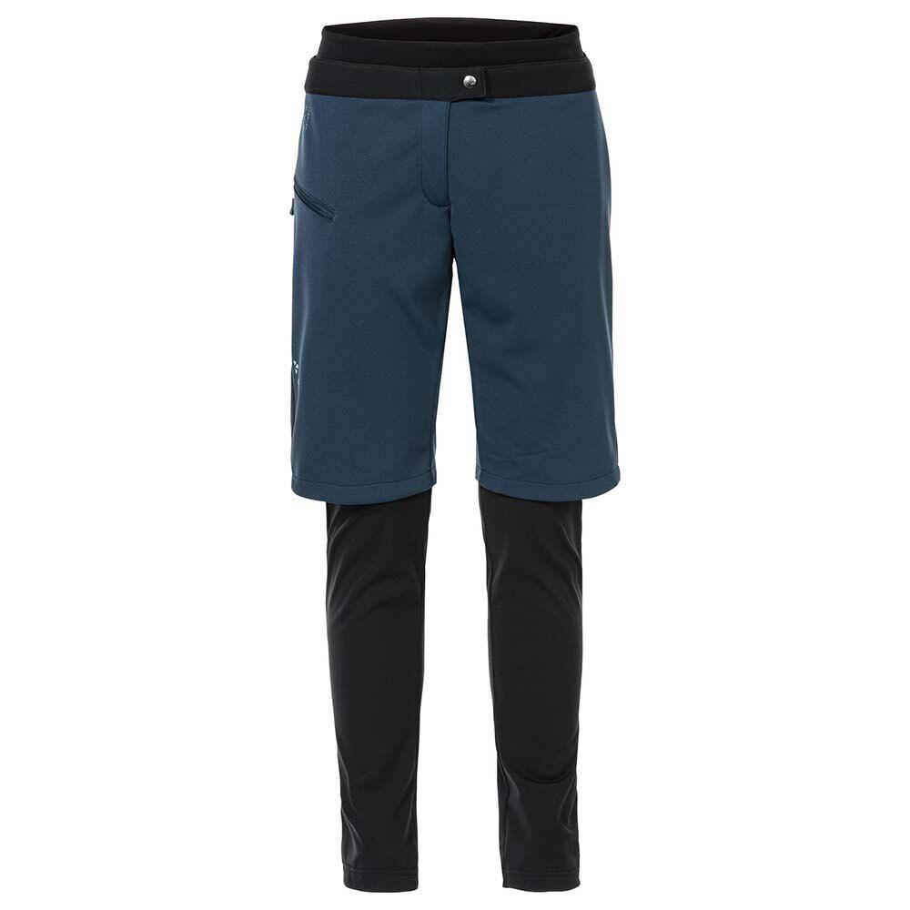 Spodnie 3 w 1 damskie VAUDE All Year Moab SC