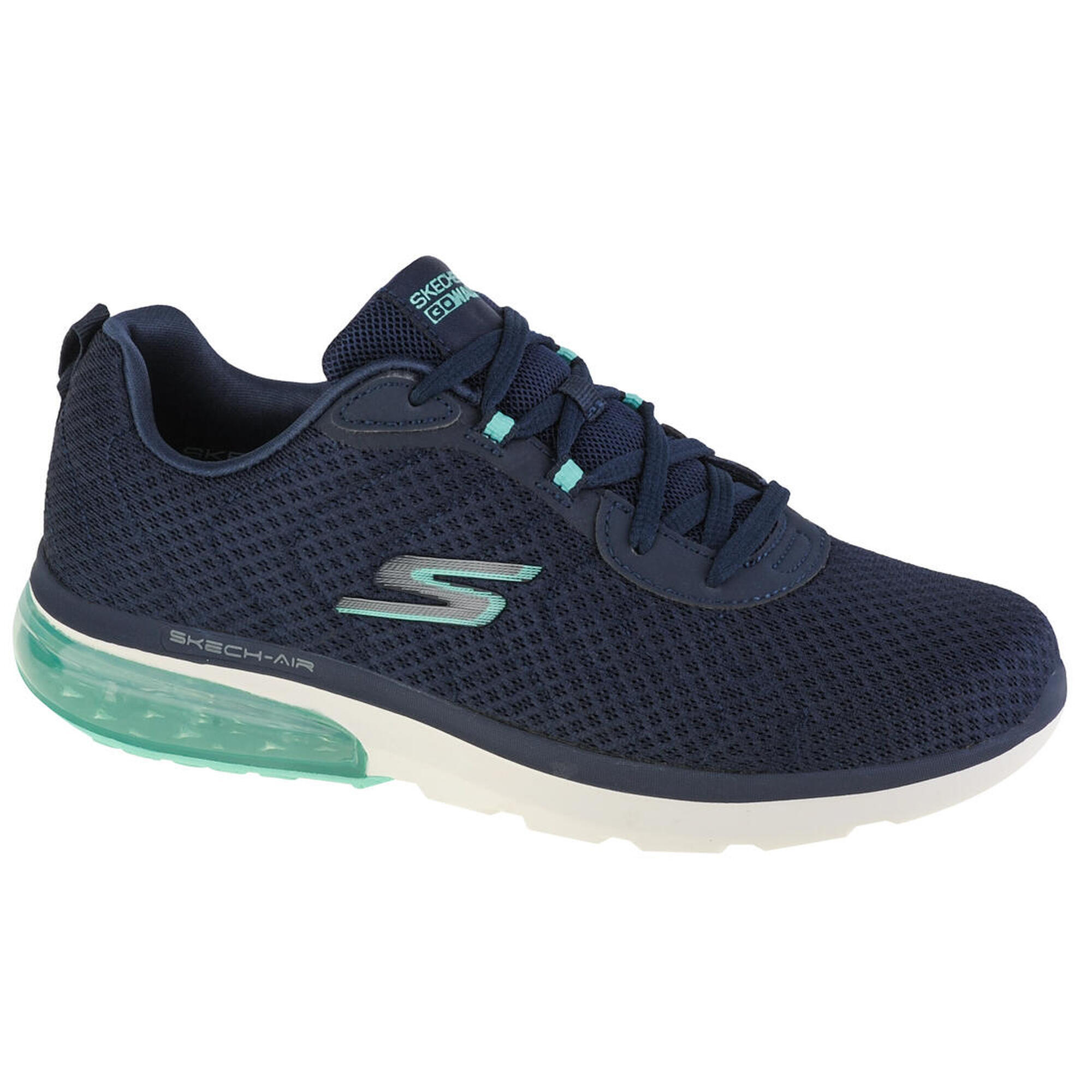 Buty do chodzenia damskie  Skechers Go Walk Air 2.0-Dynamic Virtue