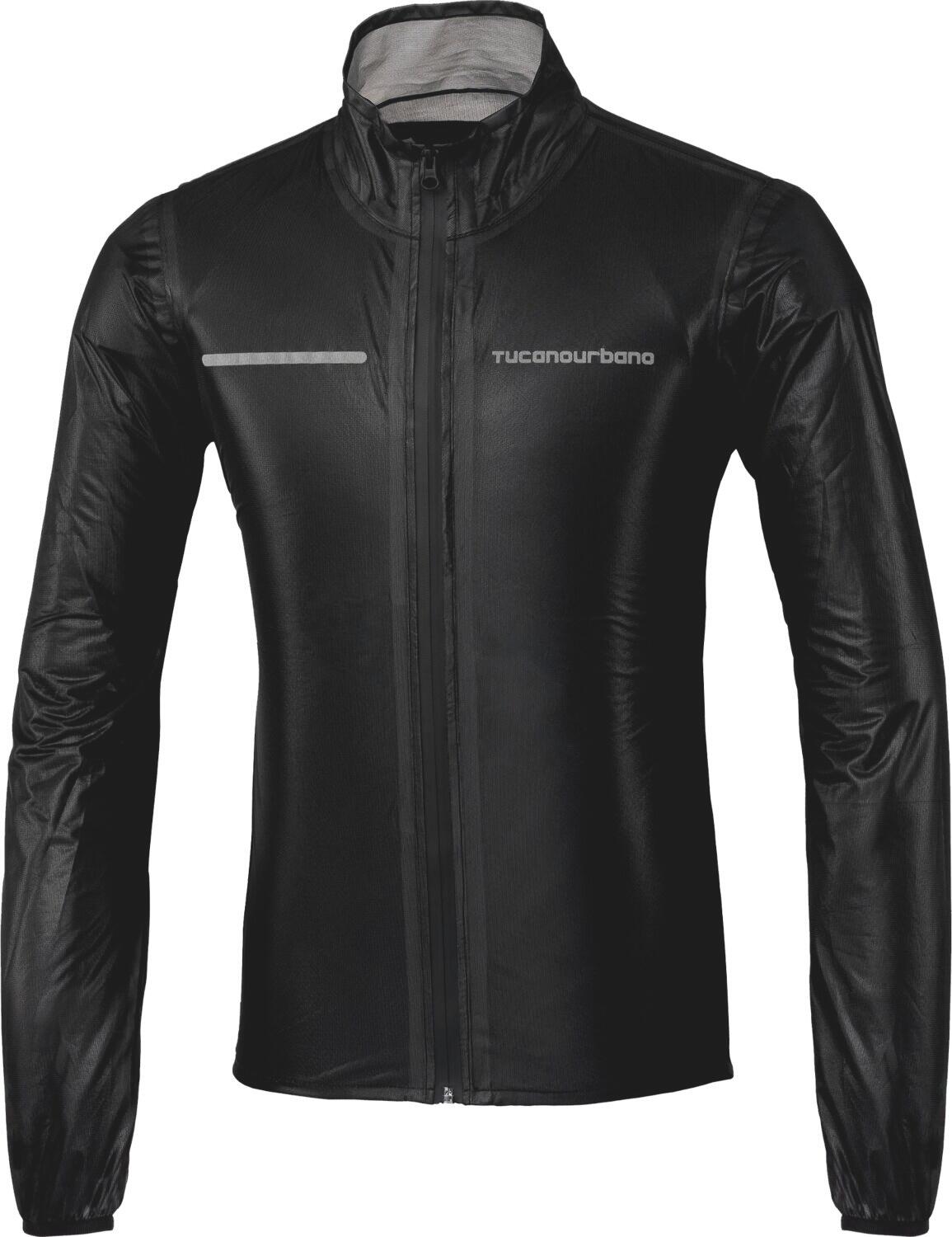 Kurtka wodoodporna Tucano Urbano Nano Rain Corsa