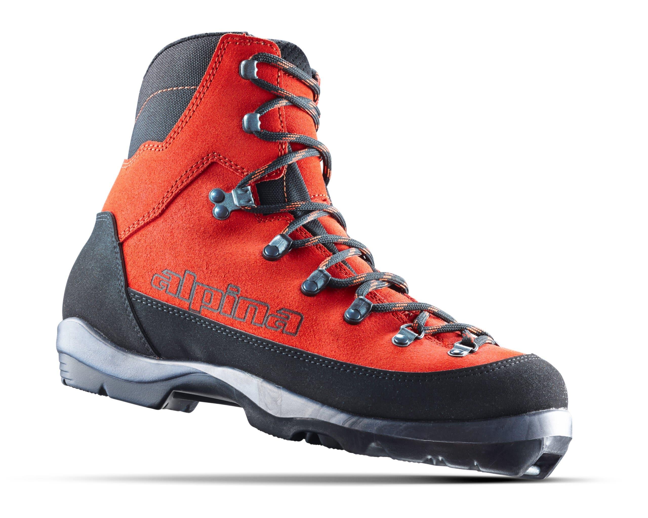 Buty do narciarstwa biegowego Wyoming BackCountry