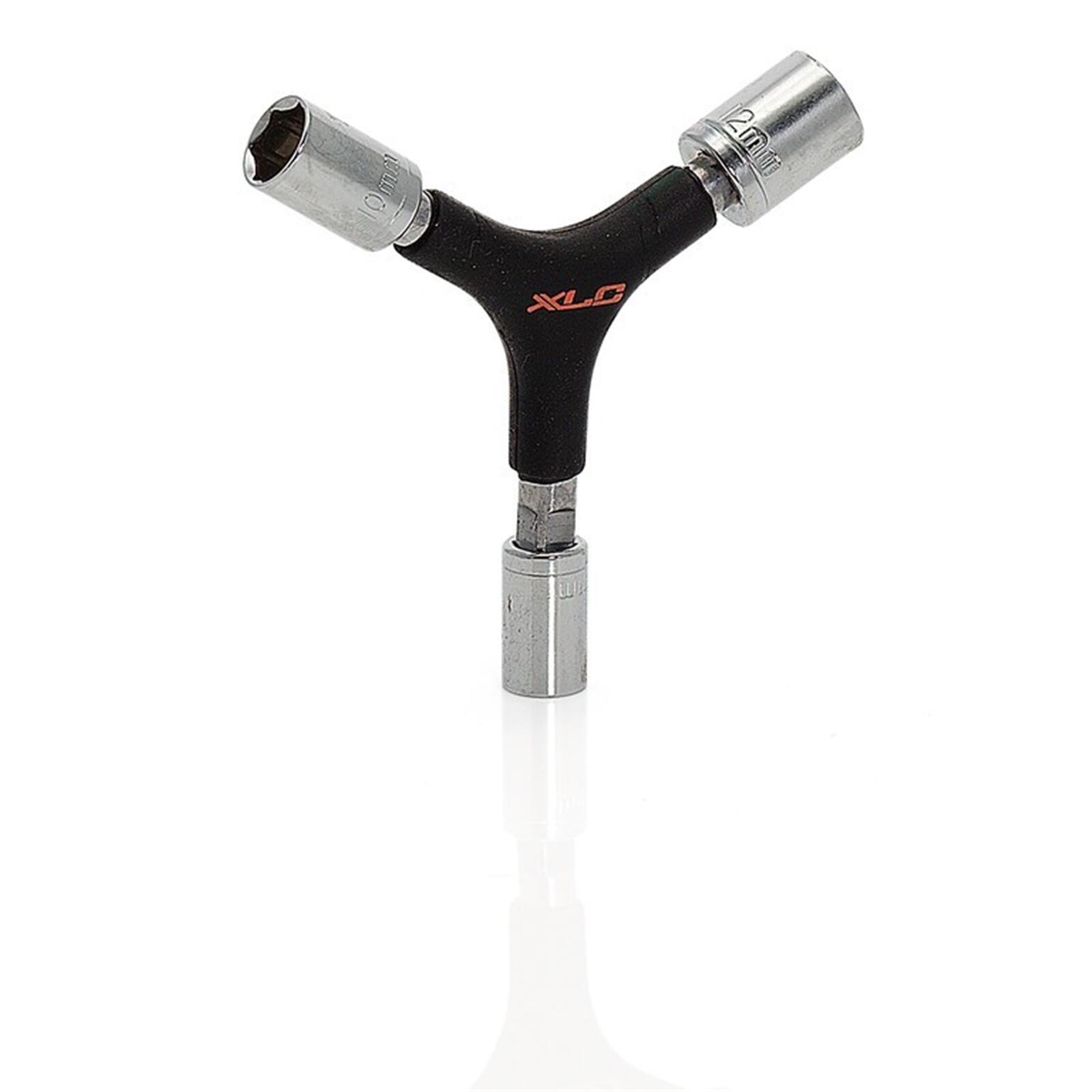 Klucz nasadowy XLC TO-M01