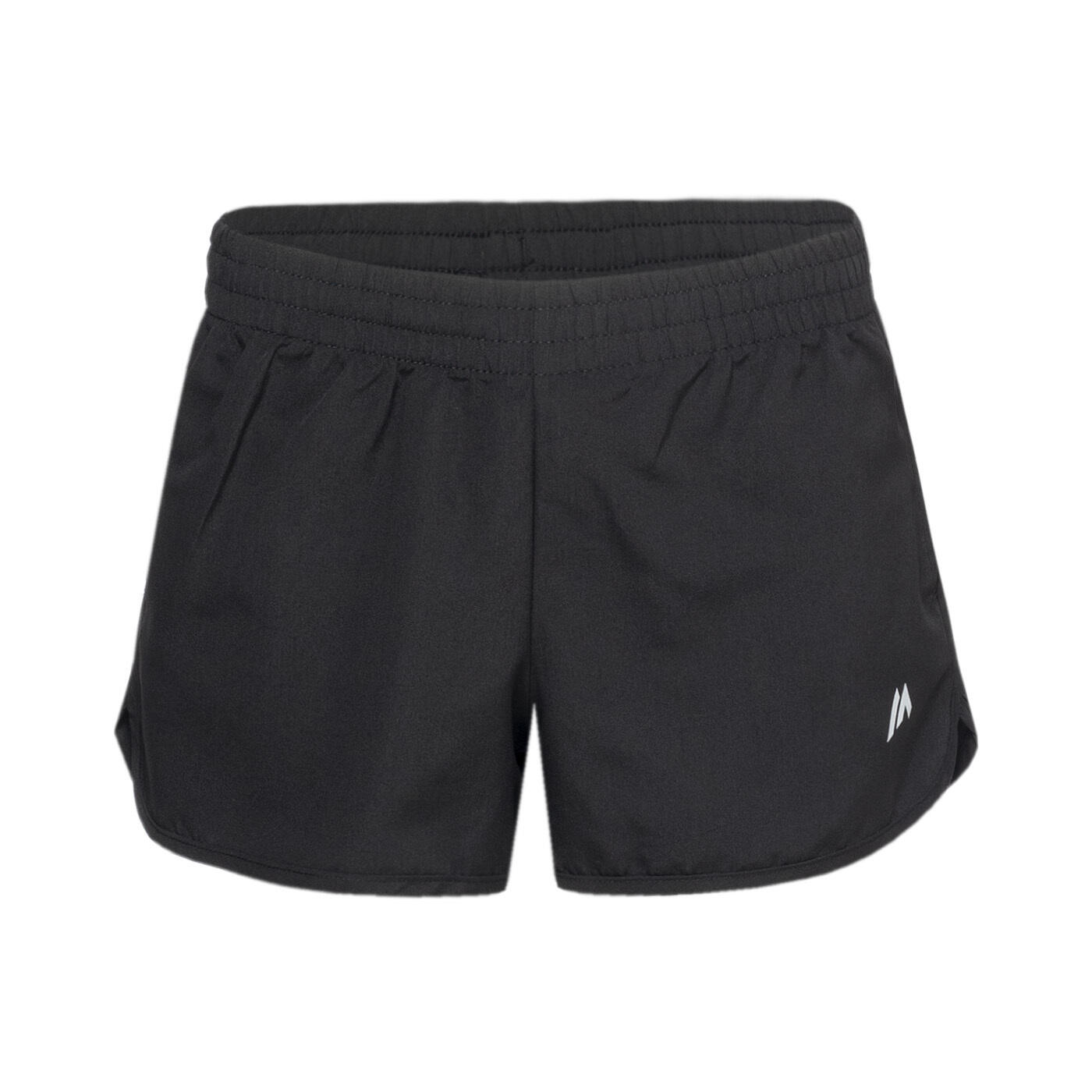 Szorty dla dziewcząt Martes Essentials Malani