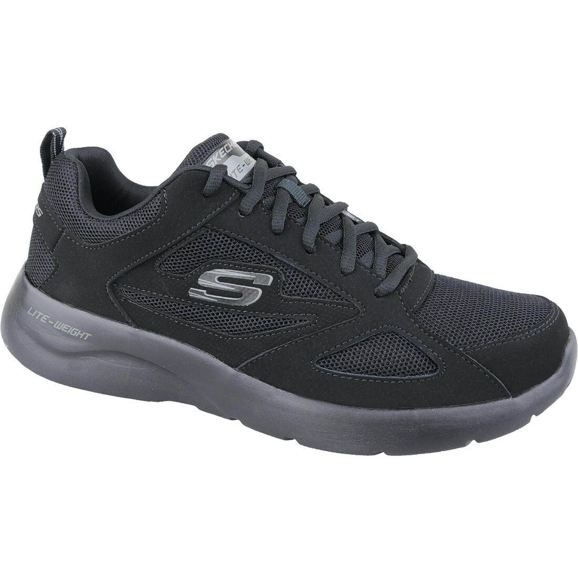 Buty sportowe Sneakersy męskie  Skechers Dynamight 2.0