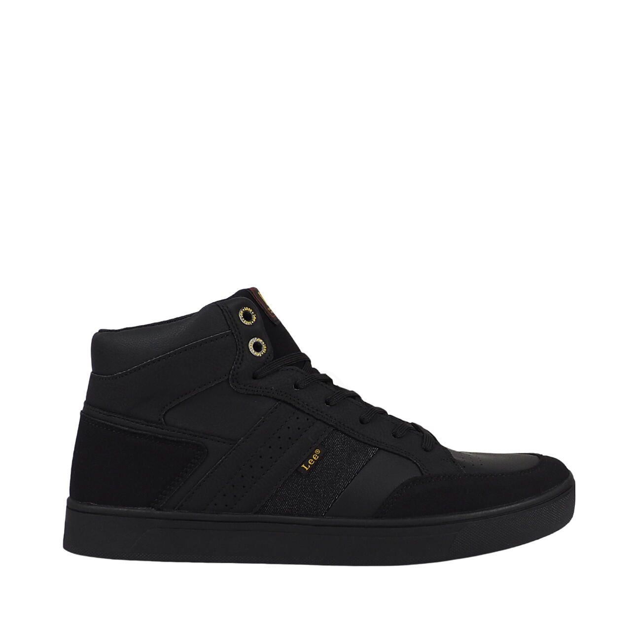 Buty męskie Lee Dean Mid 50253040 11A