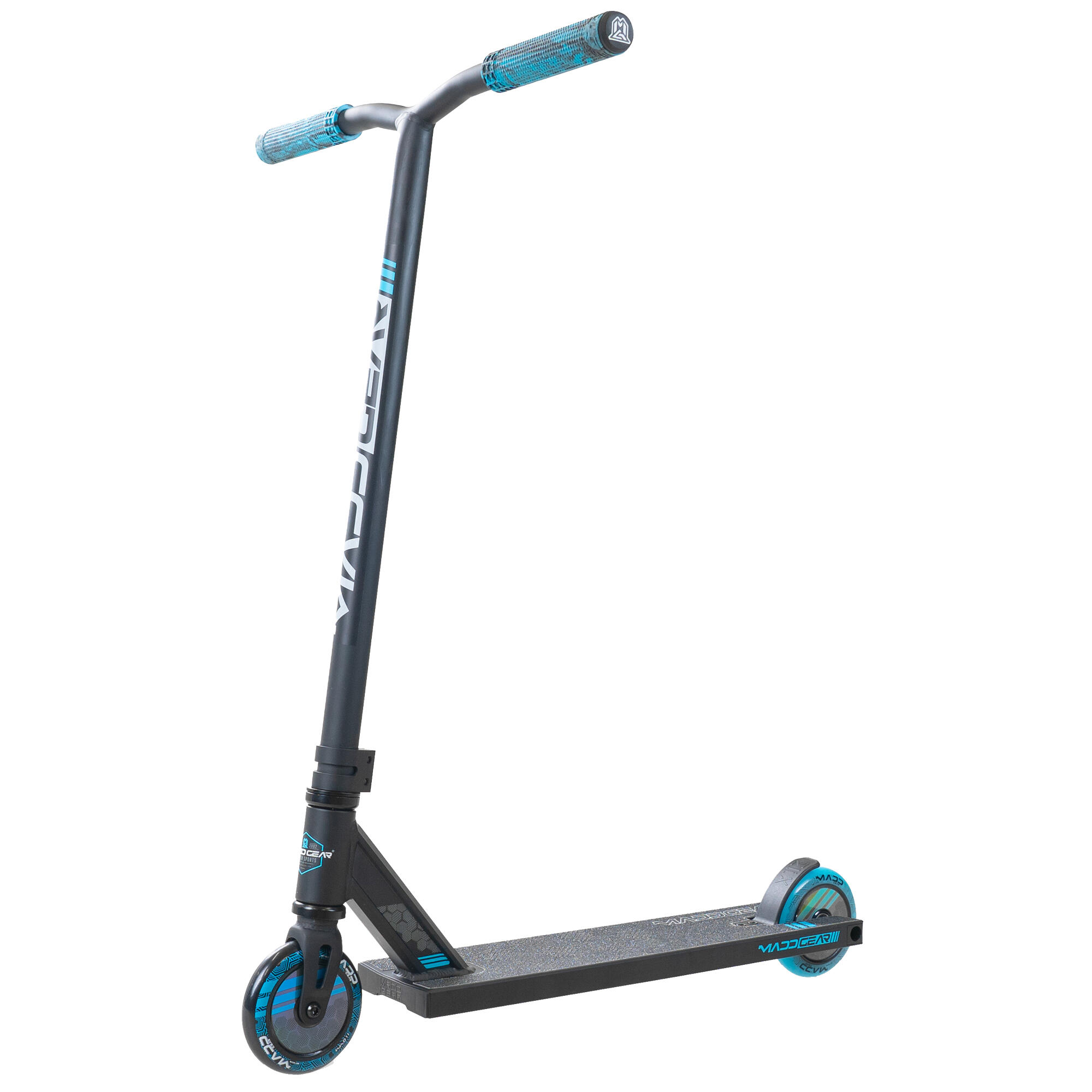 MGP MG3 Zen Black/Blue