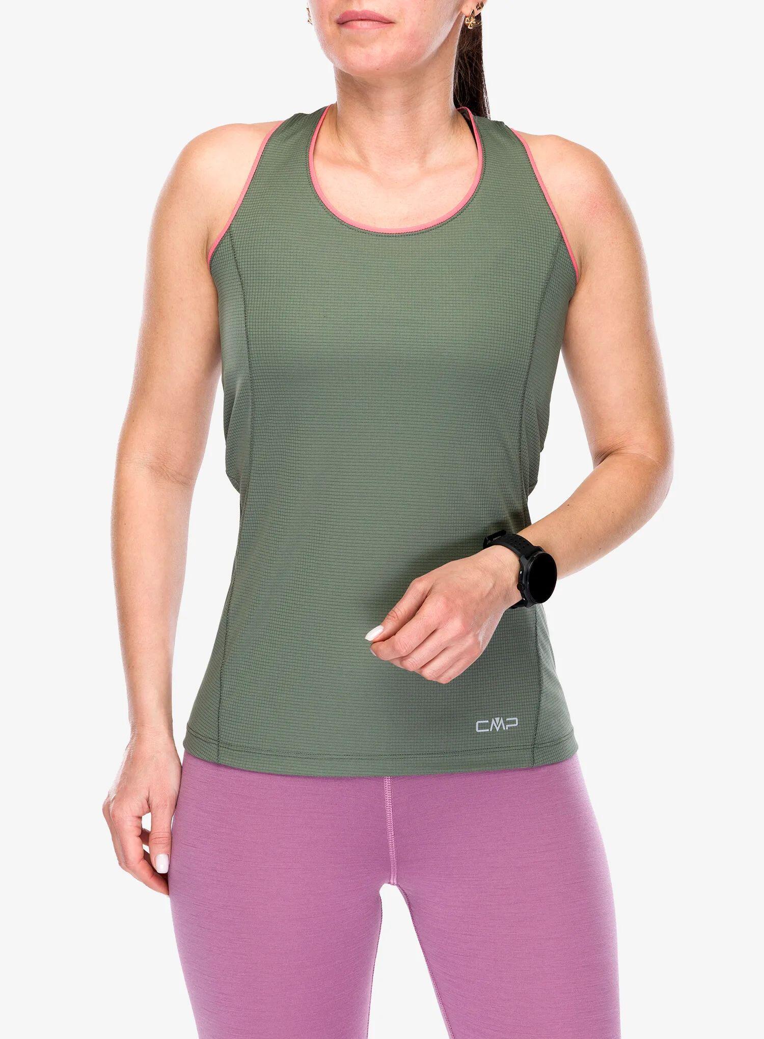 Top damski CMP Brivona Top