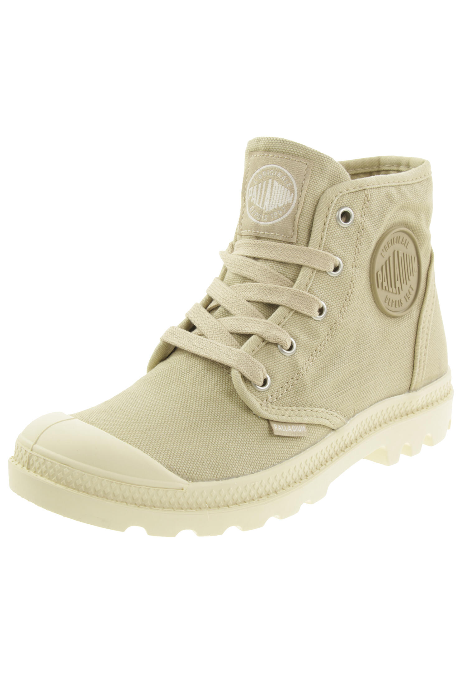 Buty sportowe Sneakersy damskie, Palladium Pampa Hi