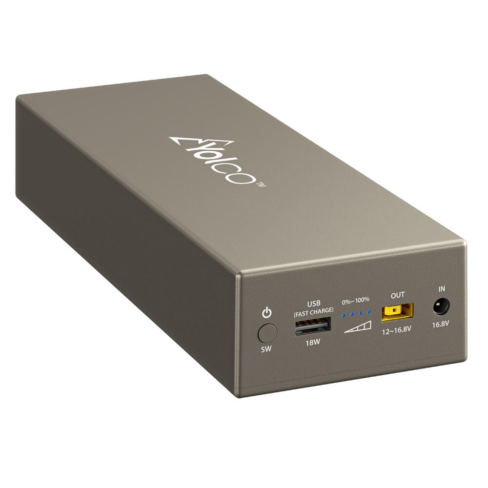 Powerbank Yolco CSX5