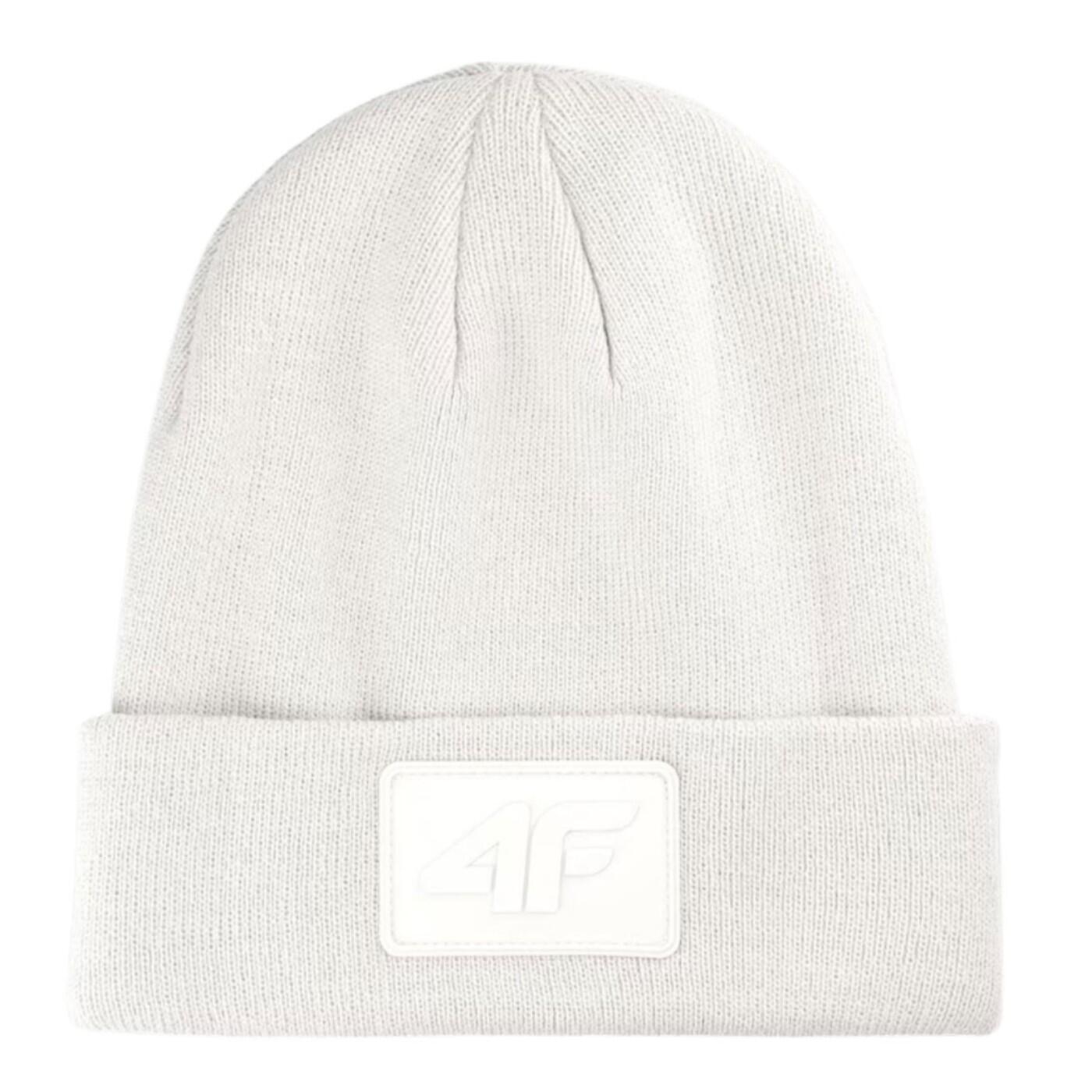 Czapaka Unisex 4F
