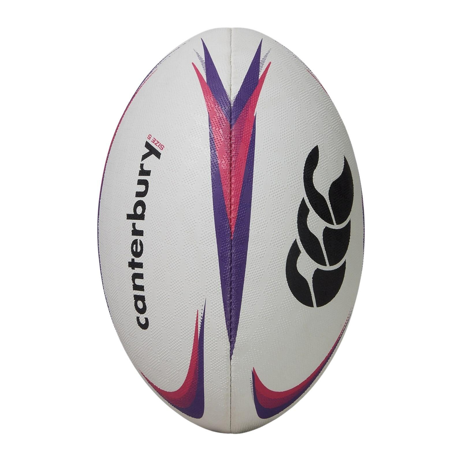 Piłka do rugby Canterbury Mentre