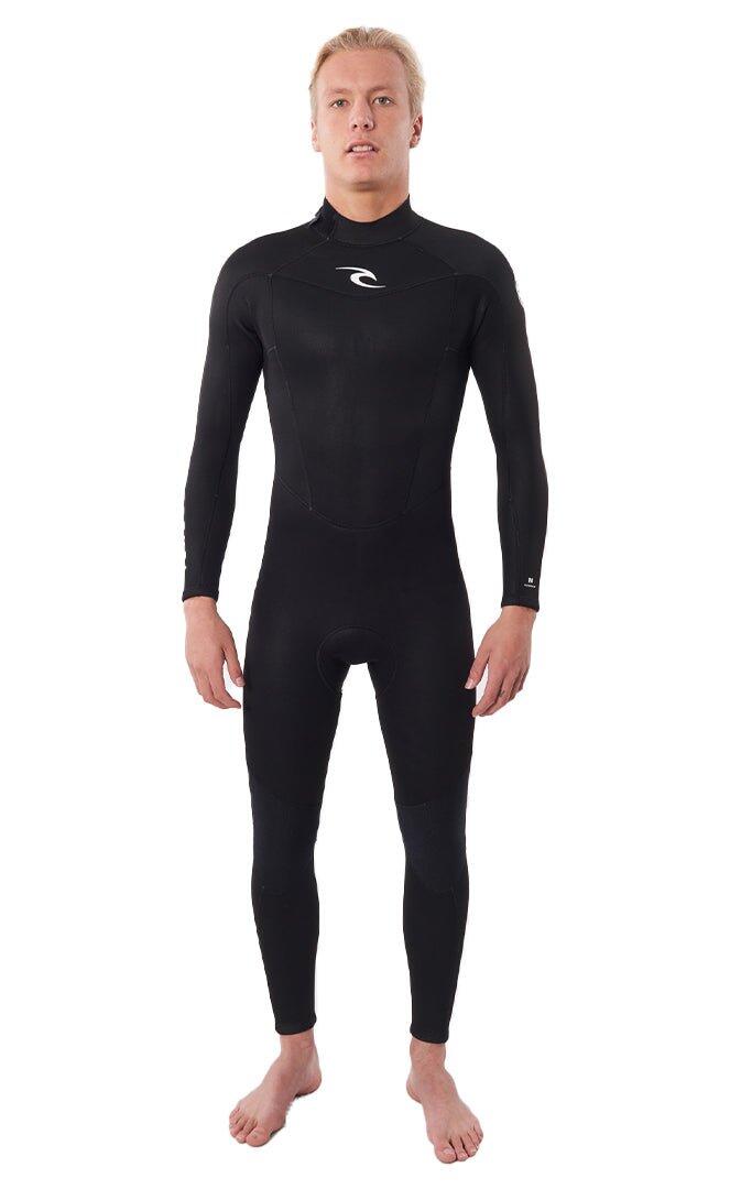 Pianka do pływania męska Rip Curl Freelite 4/3 mm