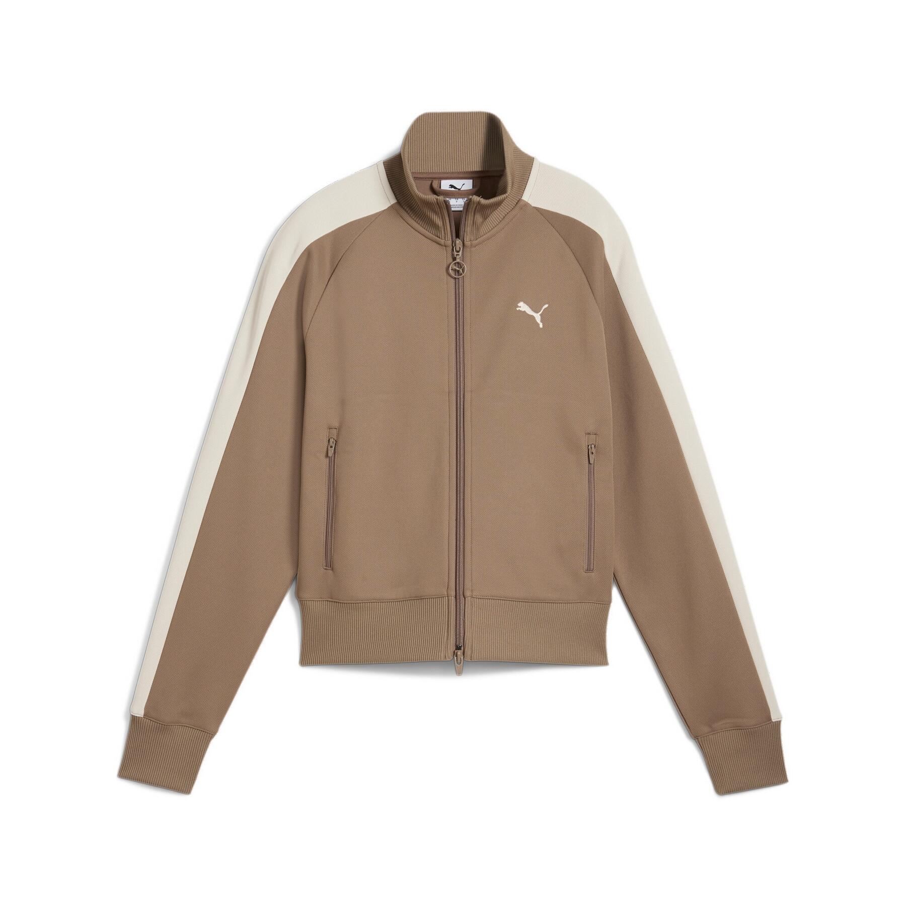 Puma Bluza T7 Always On Short 62979693