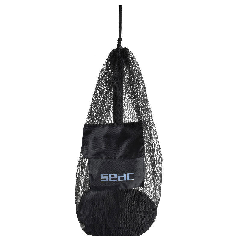 Seac torba siatkowa Mesh