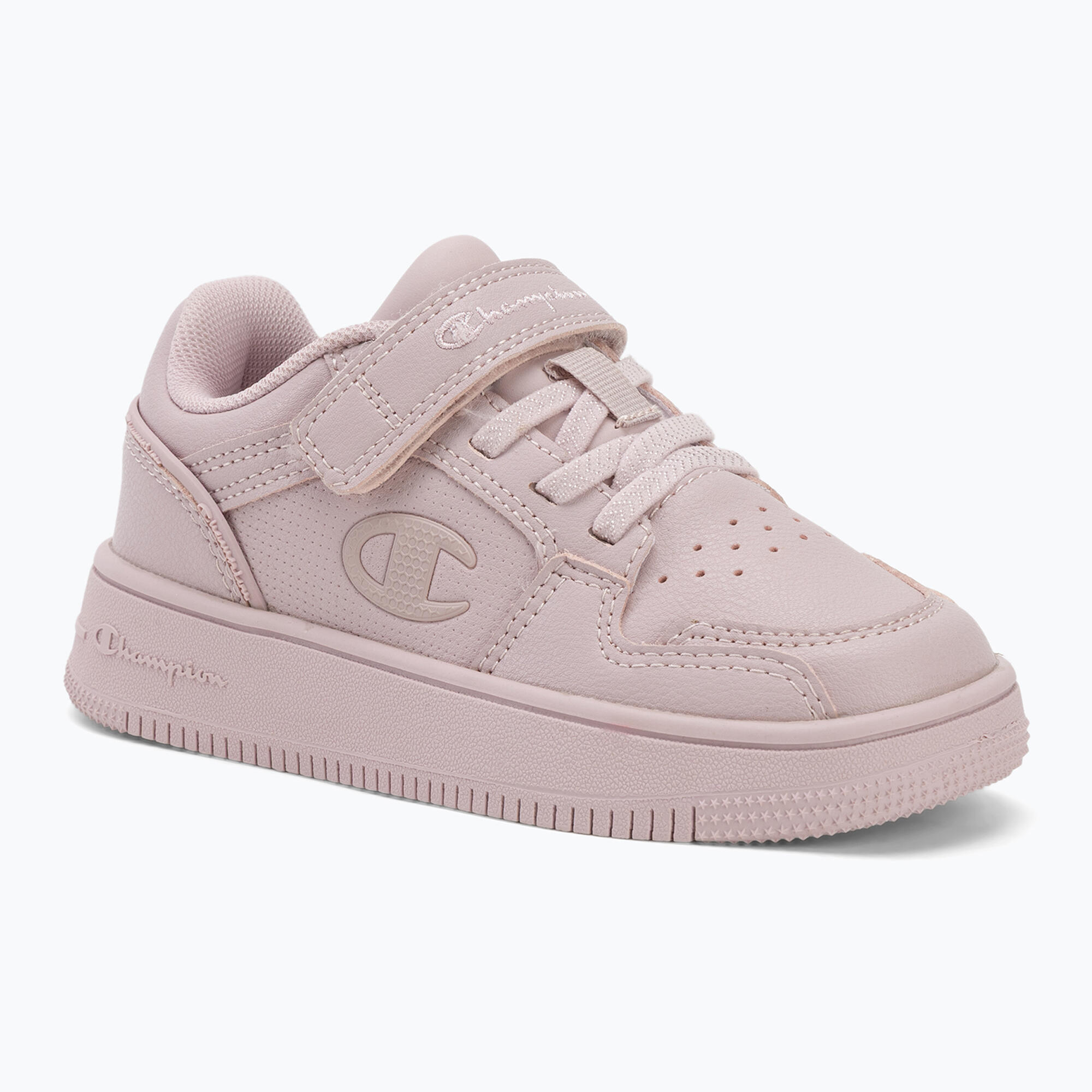 Buty dziecięce Champion RD18 2.0 LOW G PS Low Cut