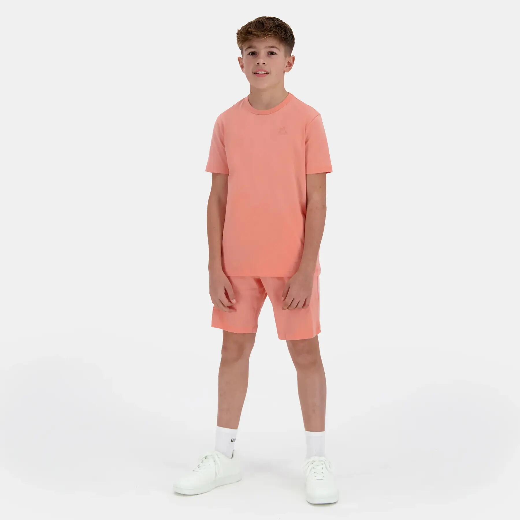 Szorty dla dzieci Le Coq Sportif N°1