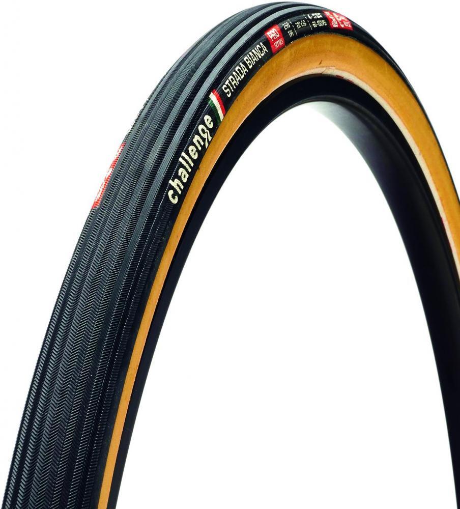 Opona Challenge Open Strada Bianca 260 Tpi