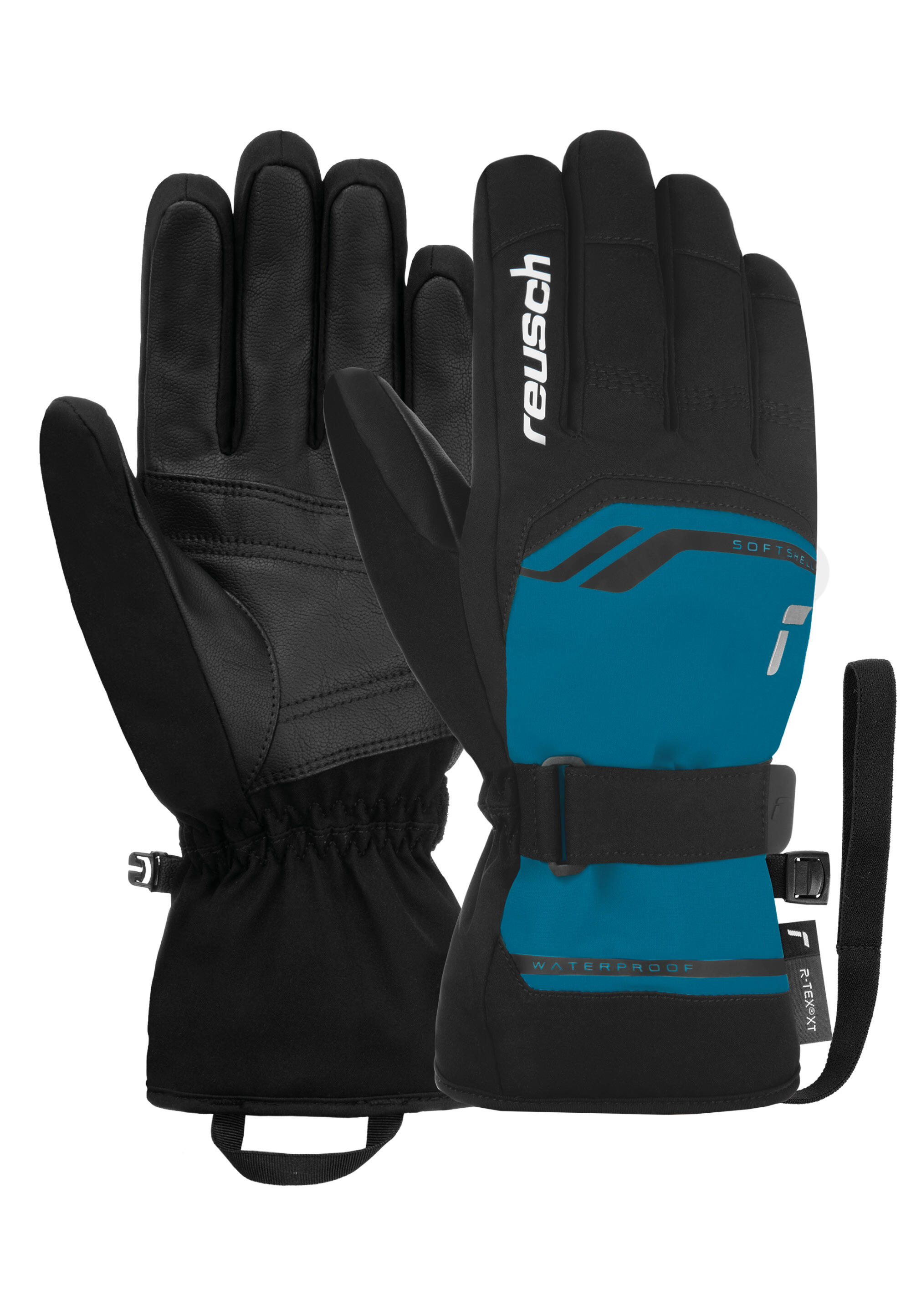 Rękawice narciarskie Reusch Primus R-TEX® XT