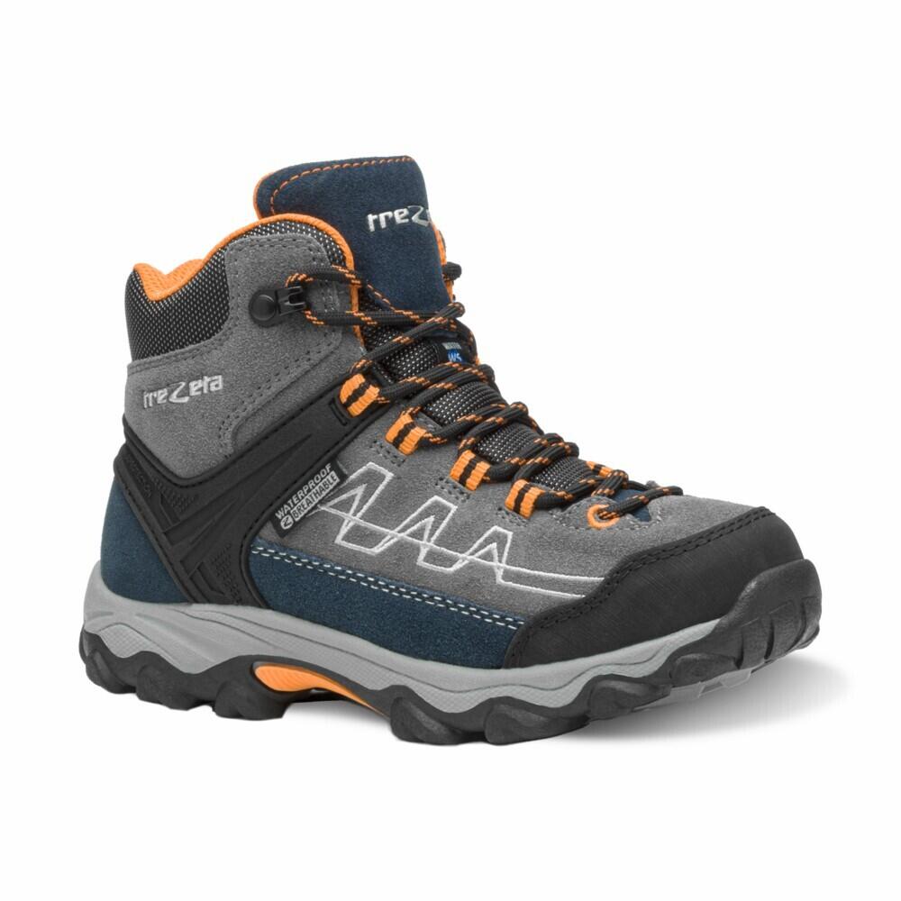 Buty trekkingowe dla dzieci Trezeta Storm WP
