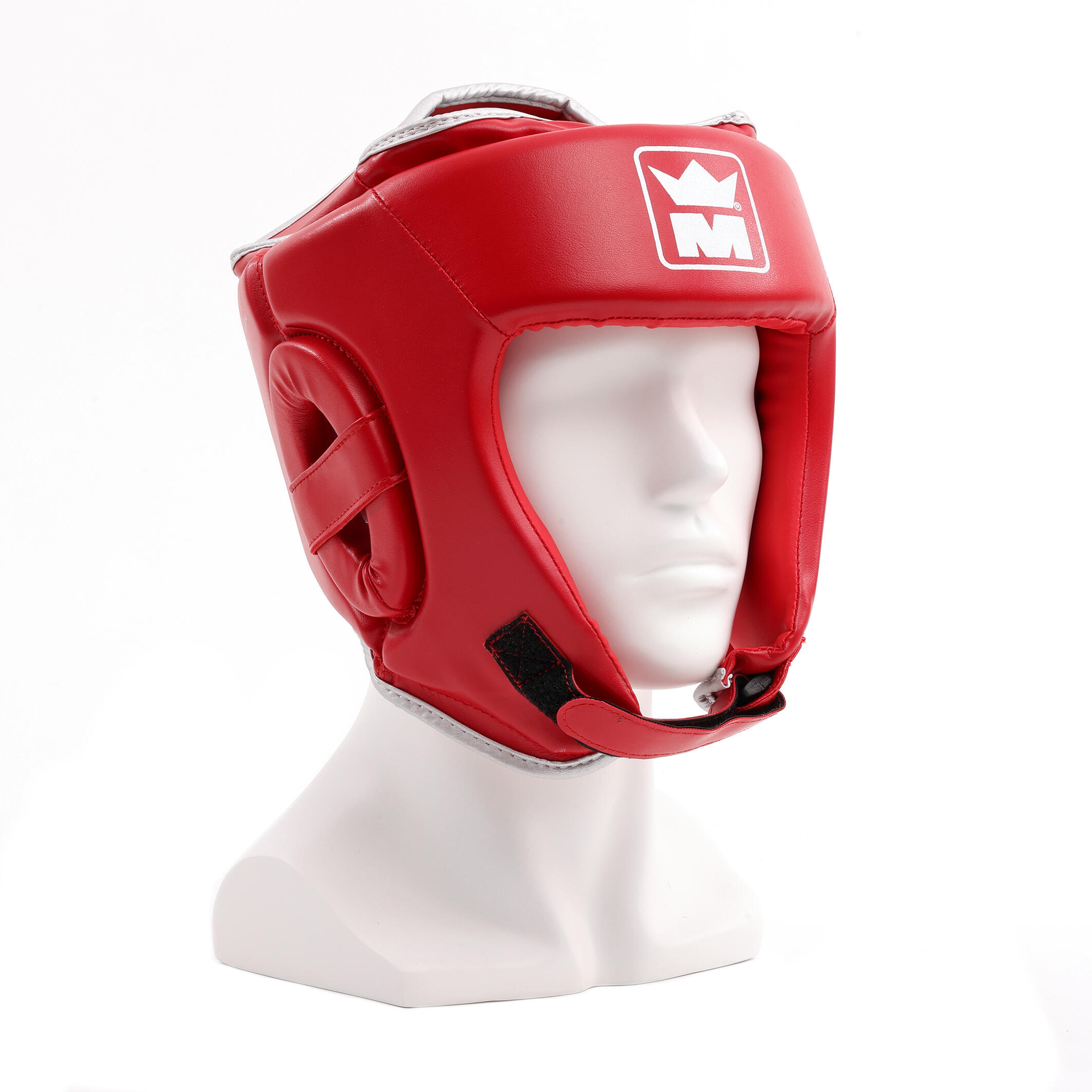 Kask bokserski Montana Amateur
