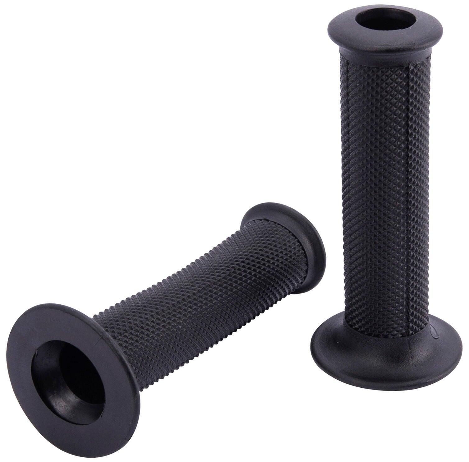 Rękojeść rowerowa Domino Rubber 1128 SW 120mm