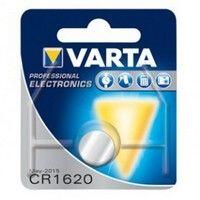 Bateria pastylkowa Varta CR1620 3V
