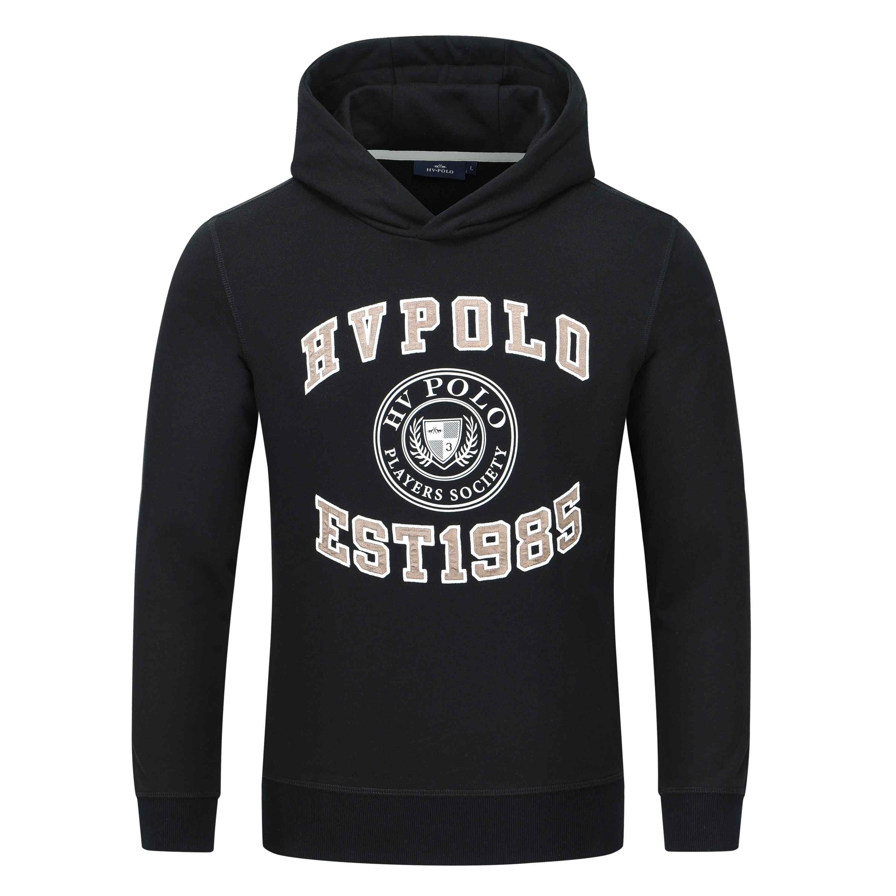 Bluza jeździecka z kapturem HV Polo Marcus