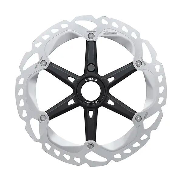 Hamulce tarczowe wewnętrzne Shimano RT-EM810 Ice-Tech Freeza