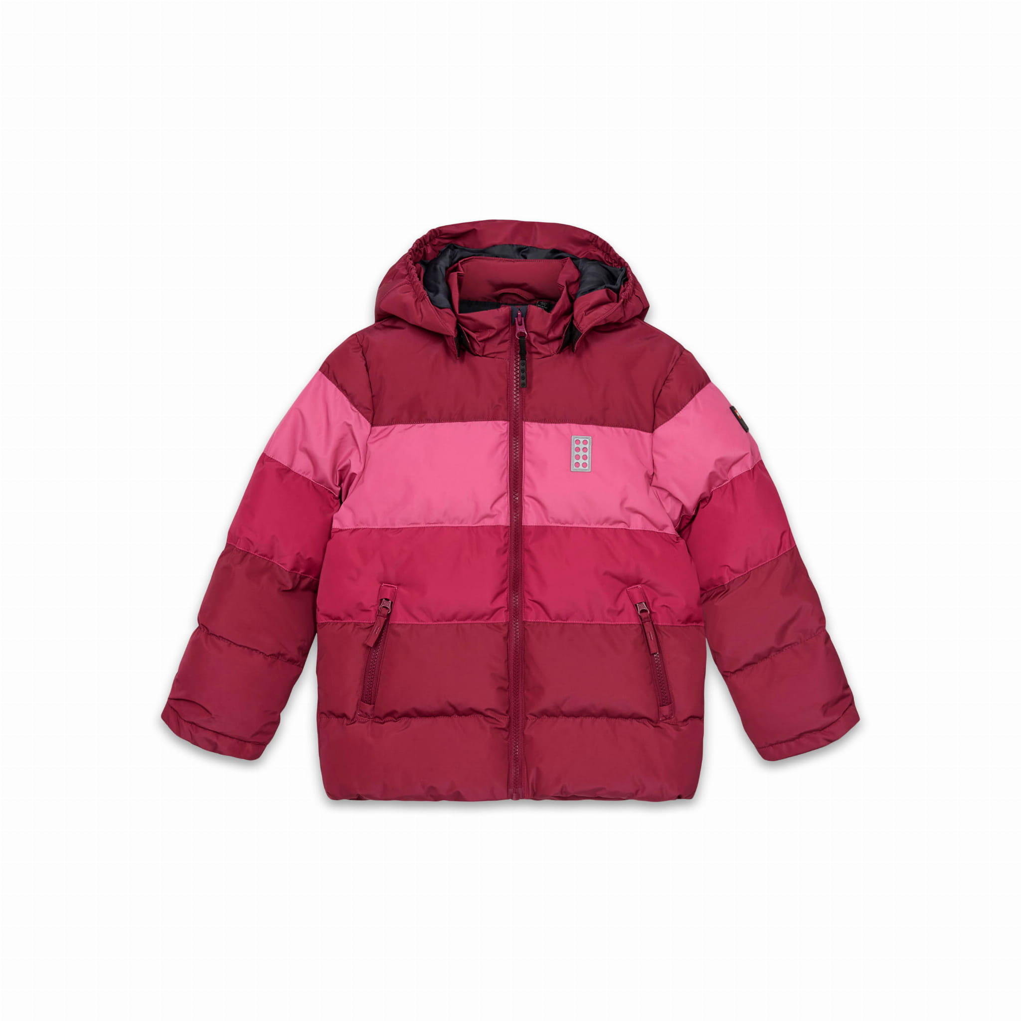 Kurtka zimowa dziecięca LEGO JIPE 705