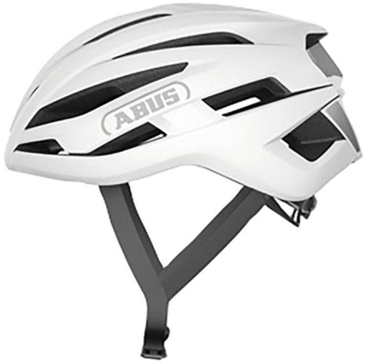 Kask szosowy StormChaser ACE, biały