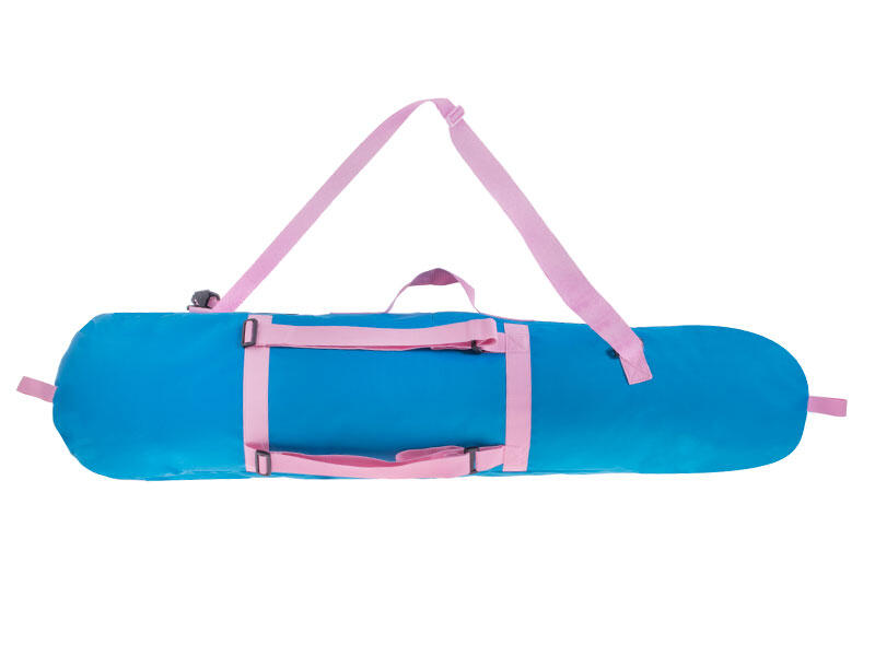 Pokrowiec na deskę snowboardową dla dzieci Snowsport Snowboard Bag Dogs