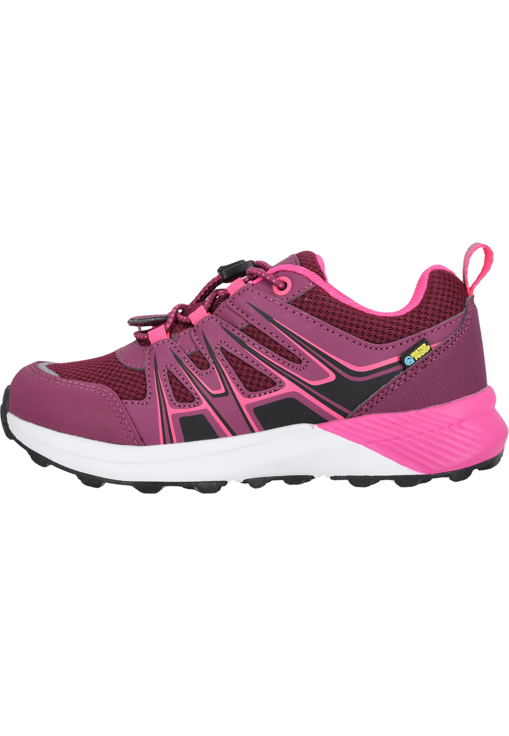 Sneakersy dla dzieci Whistler Talid Treck WP